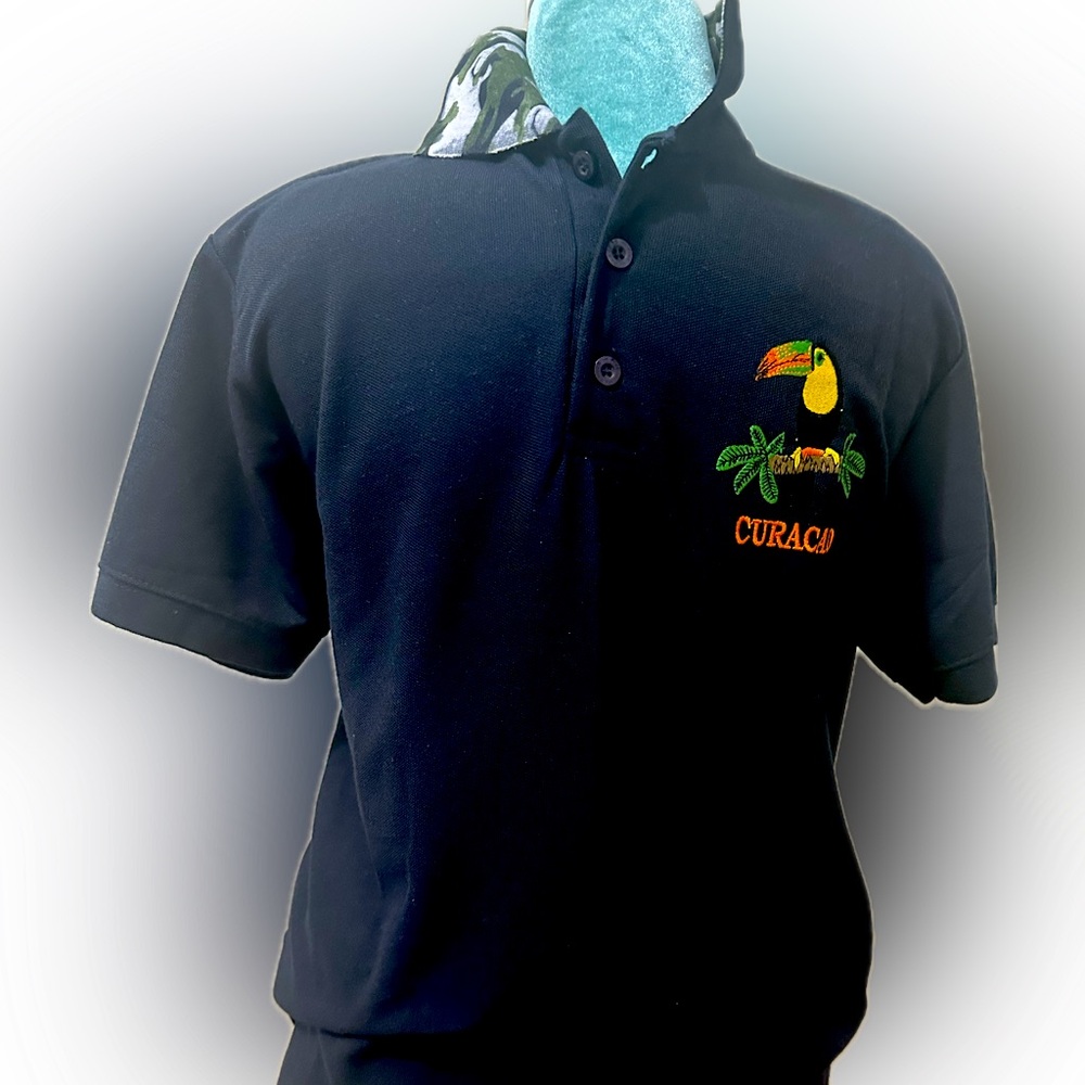 Kids Polo style shirt 👕
